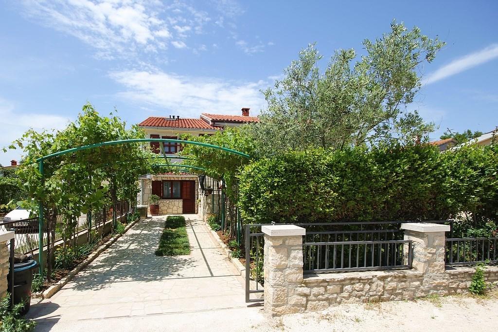 Apartment Pifar Medulin Dış mekan fotoğraf