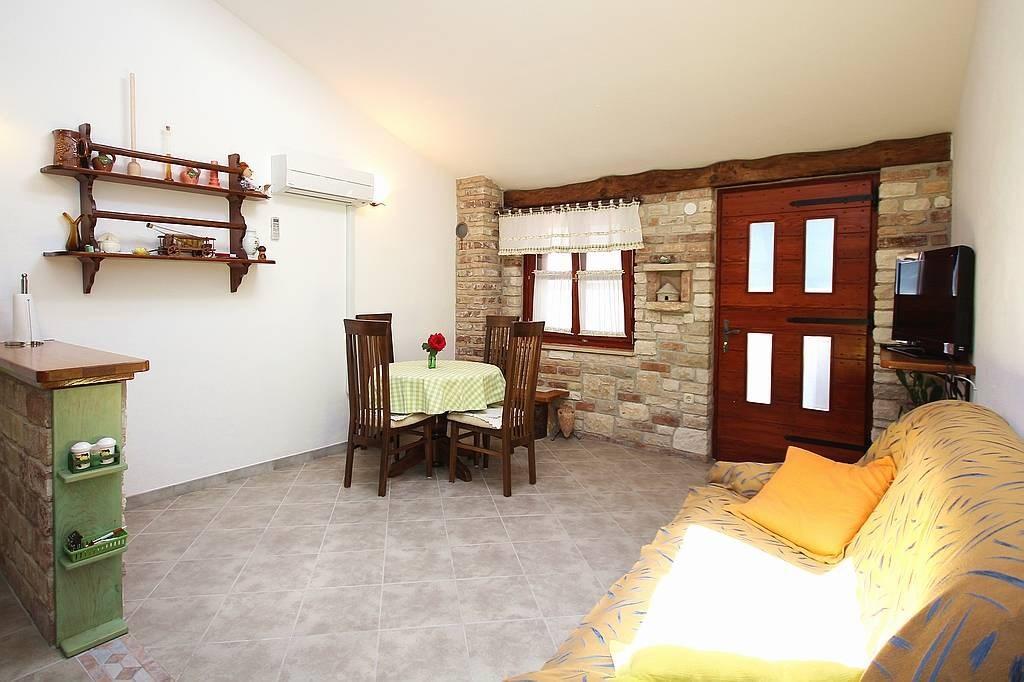 Apartment Pifar Medulin Dış mekan fotoğraf