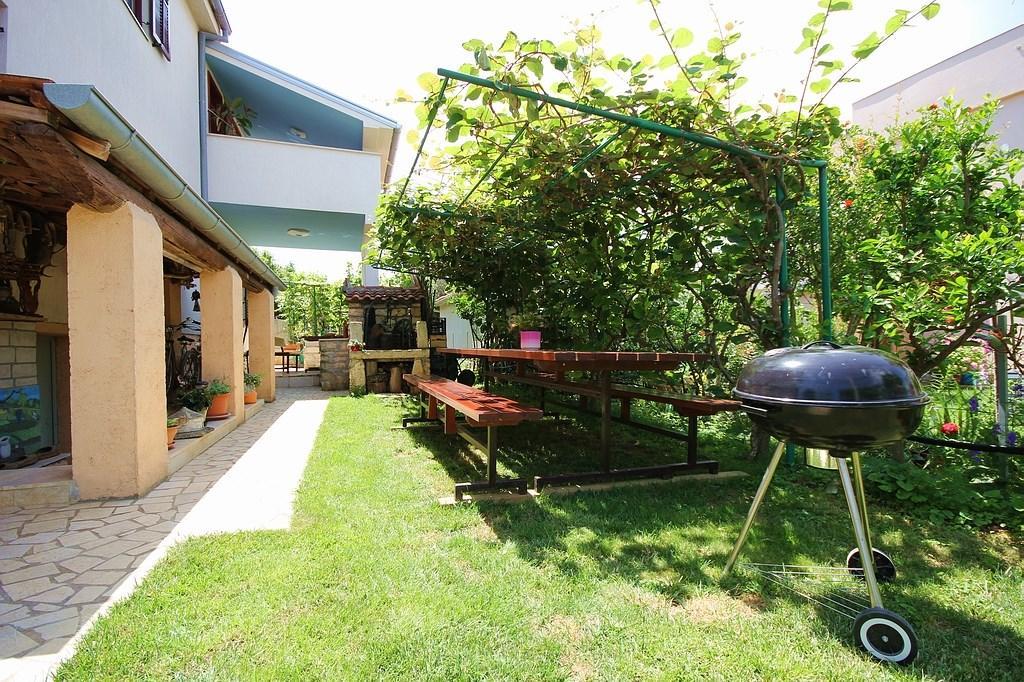 Apartment Pifar Medulin Dış mekan fotoğraf