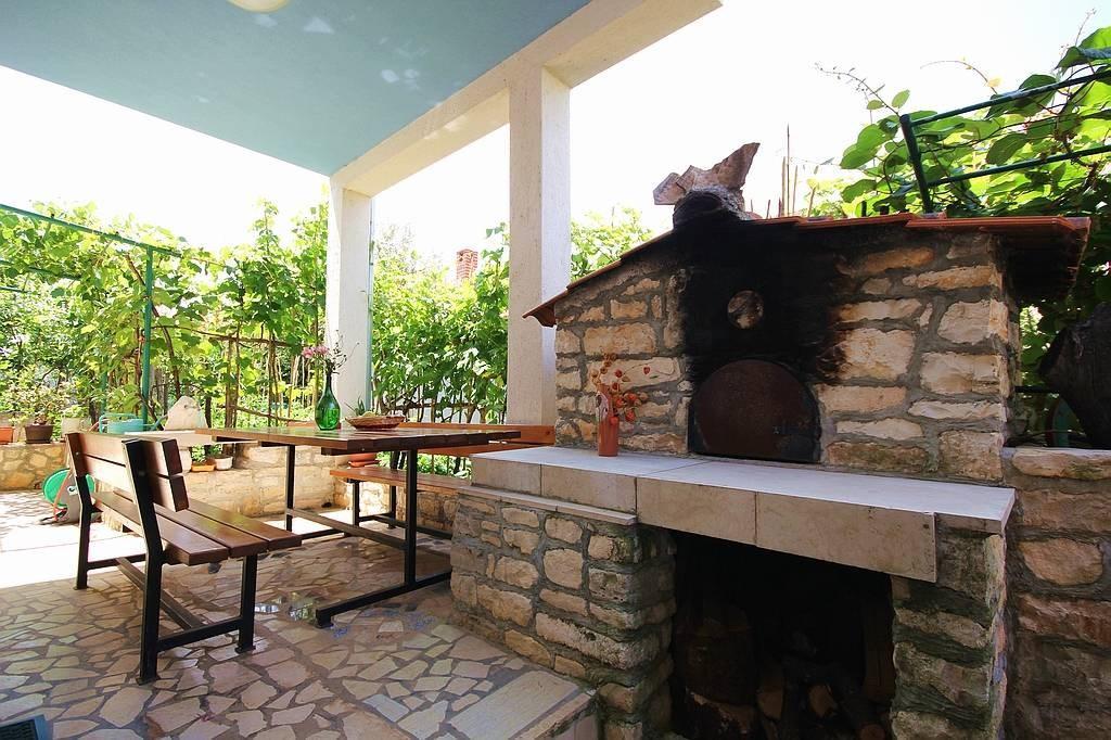 Apartment Pifar Medulin Dış mekan fotoğraf