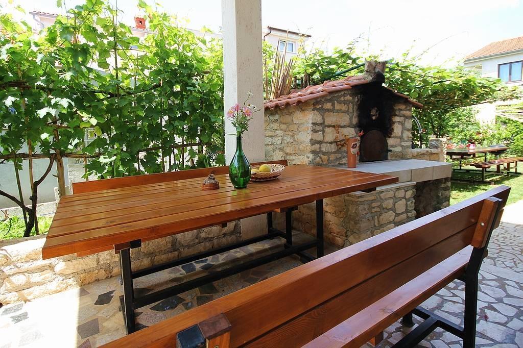 Apartment Pifar Medulin Dış mekan fotoğraf